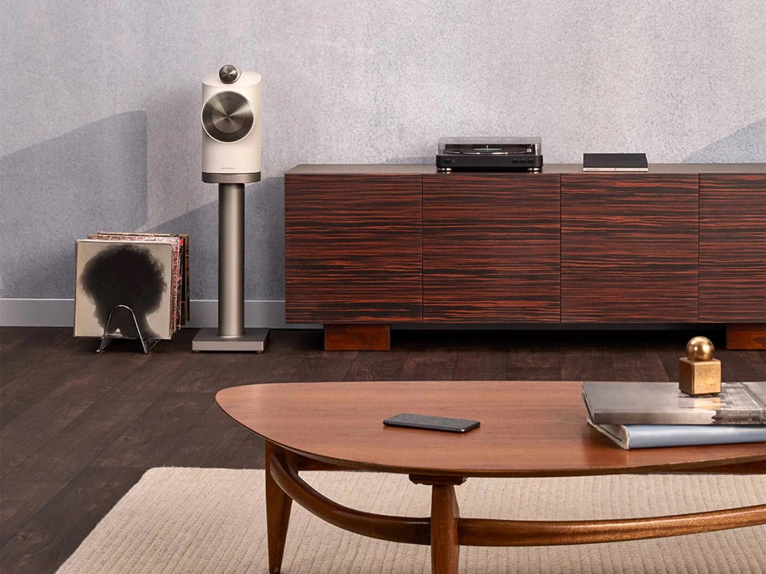 Bowers & Wilkins Formation Audio System Review: Multi-Room Audio Excellence
