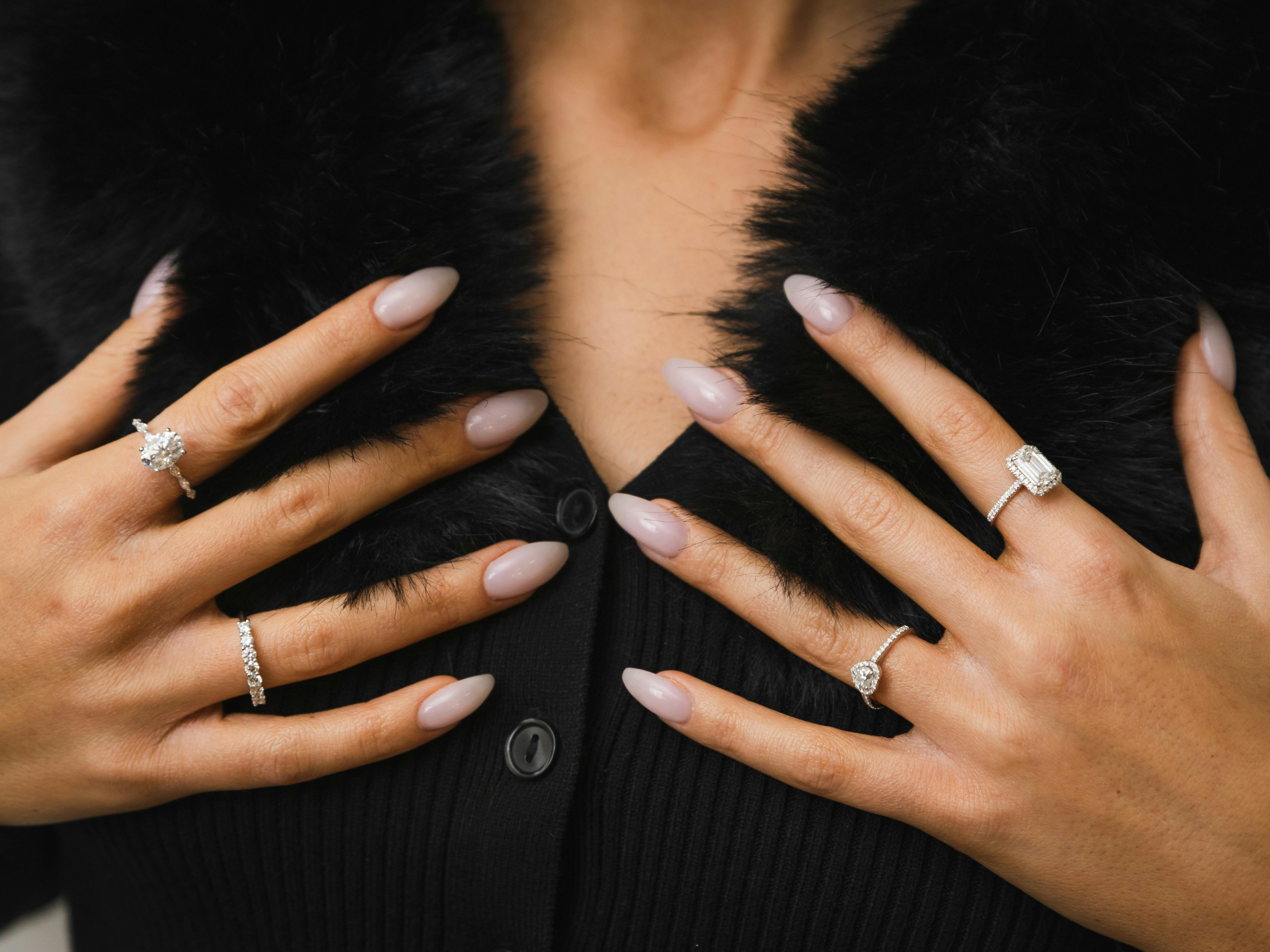 Minimal Pieces, Maximum Impact: Everyday Fine Jewelry