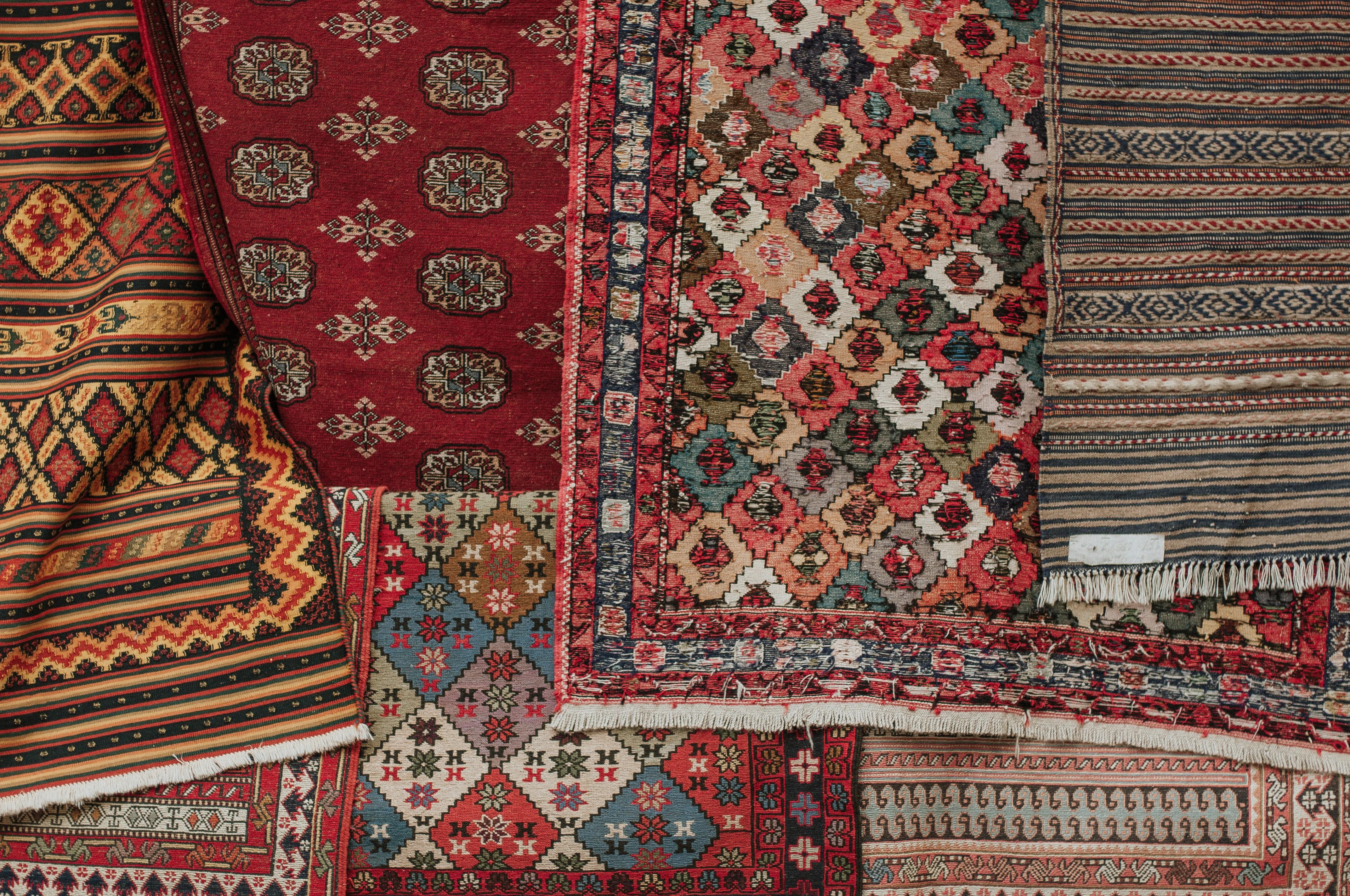 The Color Psychology of Rugs in Interior Design