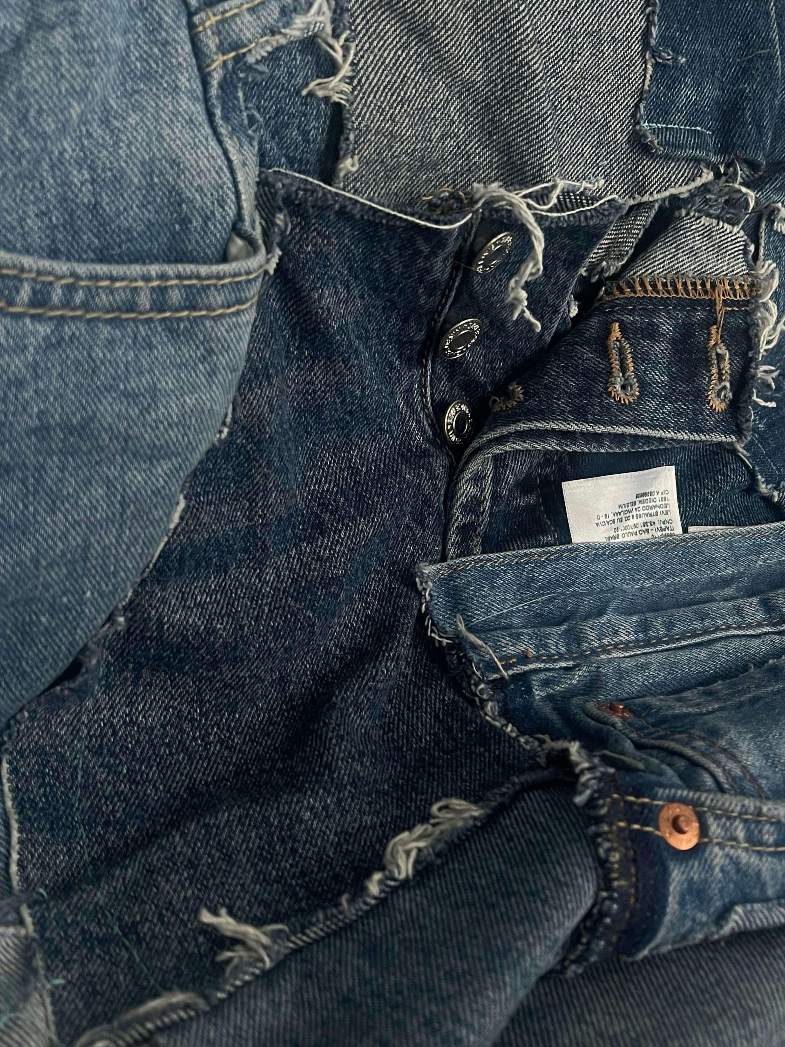 The Denim Capsule That Works for Every Occasion