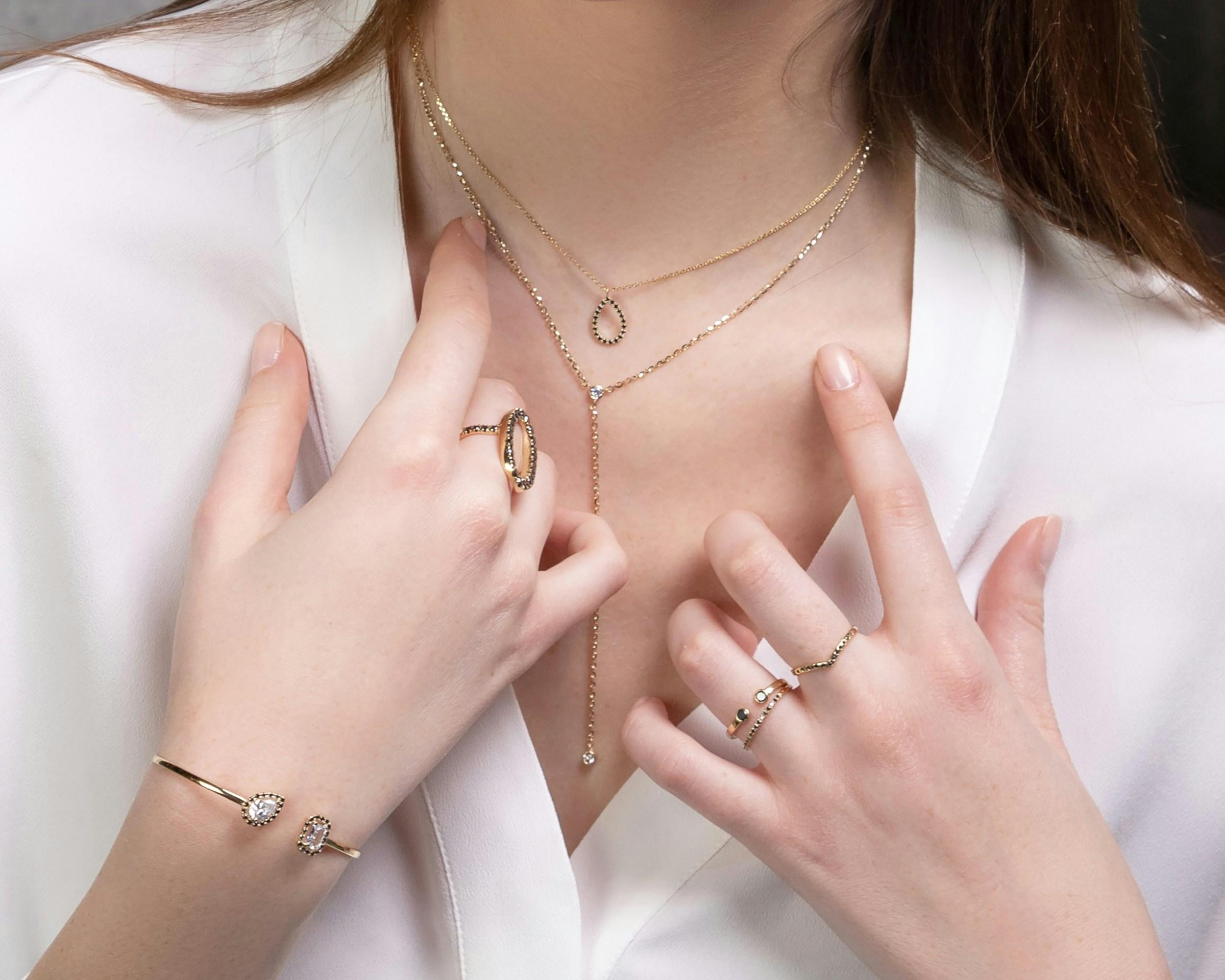 Gifting Guide: Jewelry for Every Occasion