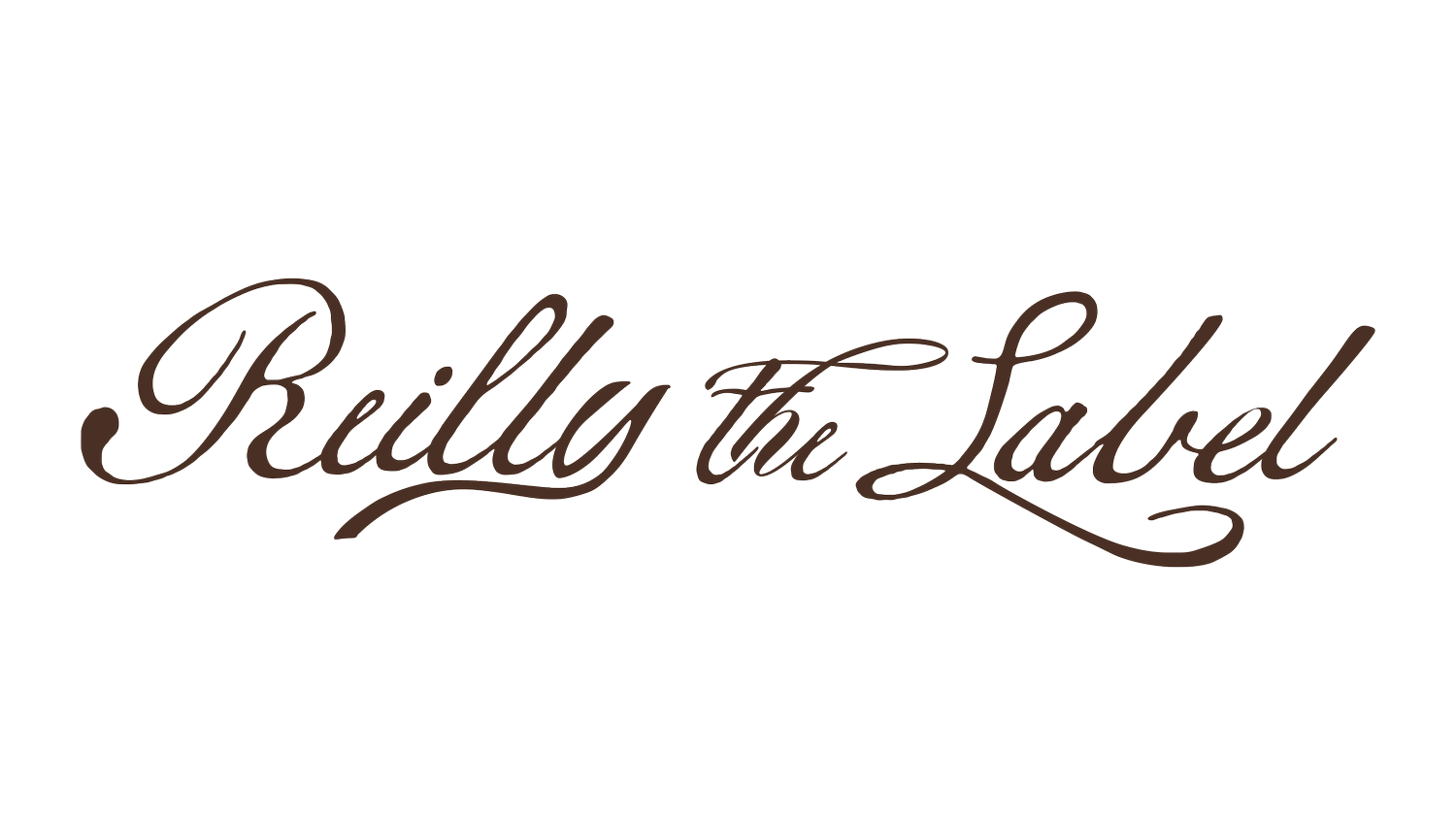 Reilly the Label