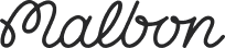 Malbon Golf logo